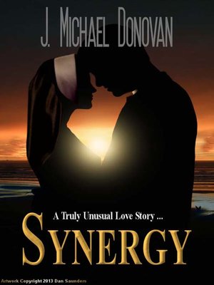 cover image of Synergy